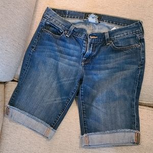 Lucky Brand Bermuda shorts